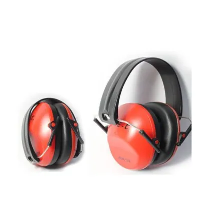 Alat Pelindung Telinga Earmuff Safe-T Sem 529 1 sem_529