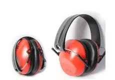 Alat Pelindung Telinga Earmuff Safe-T Sem 529 1 sem_529