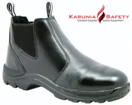 JUAL DR OSHA PRINCIPAL ANKLE BOOT