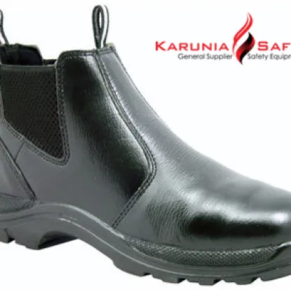 Sepatu Safety JUAL DR OSHA PRINCIPAL ANKLE BOOT 1 sepatu_principal_ankle_boot