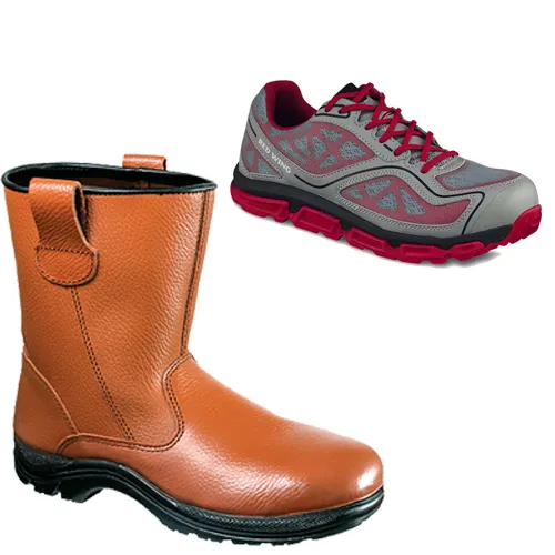 Sepatu Safety