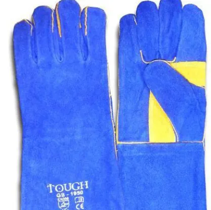 Sarung Tangan Safety Sarung Tangan Safety Tough Leather 1950 1 tough_1950