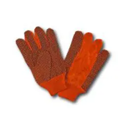 Sarung Tangan Safety Tough Polkadot Glove Gs 3008 orange