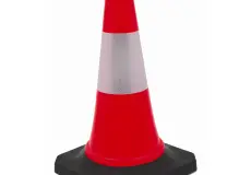 Rambu Marka Jalan Traffic Cone Rubber Base 1 traffic_cone_rubber