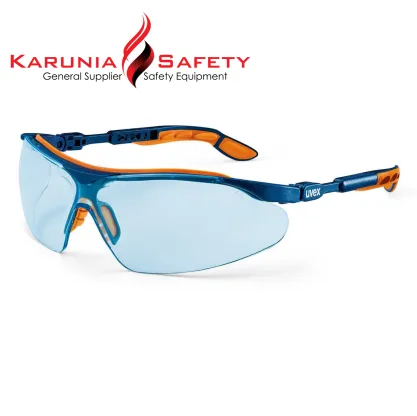 Kacamata Safety Kacamata Safety UVEX 9160-064 1 uvex_safety_glasses_9160_064