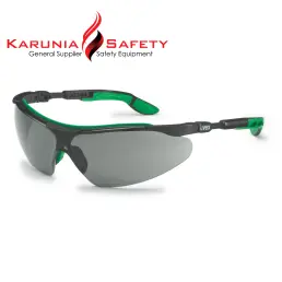 Kacamata Safety UVEX 9160076
