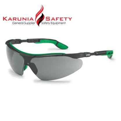 UVEX SAFETY  GLASSES  9160 076 Kacamata  Safety  Supplier 