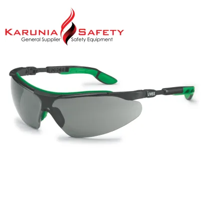  UVEX  SAFETY  GLASSES 9160 076 Kacamata  Safety  Supplier 