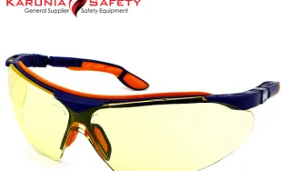 Kelebihan dan Tips Memilih Kacamata Safety Uvex