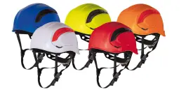 Helm Safety Venitex Granite