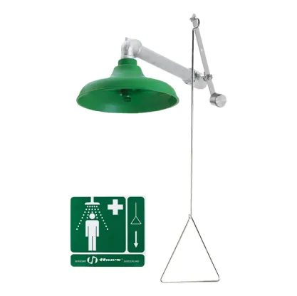 Eye Wash Station Emergency Eyewash Haws Wallmount-8122H 1 wallmount_1822h