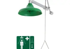 Eye Wash Station Emergency Eyewash Haws Wallmount-8122H 1 wallmount_1822h