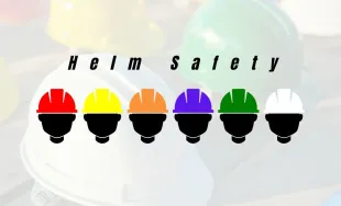 Dibalik Perbedaan Warna Pada Helm Safety  Karunia Safety