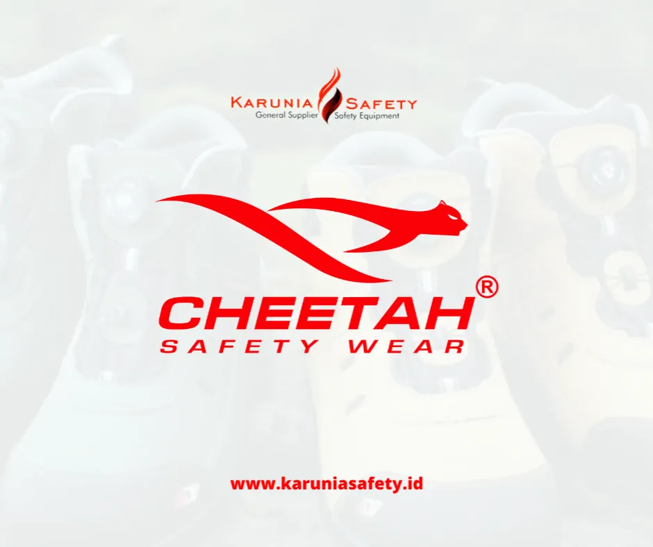 Kenali Lebih Lanjut Seputar CHEETAH SAFETY