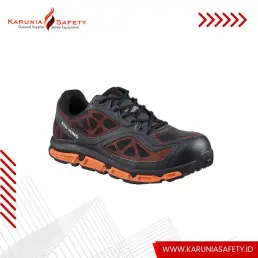 Sepatu Safety RED WING 6338