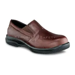 SEPATU SAFETY ORIGINAL RED WING 6647