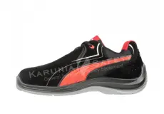 Sepatu Safety SAFETY SHOES PUMA TOURING BLACK SUEDE LOW 4 ~blog/2022/2/24/photo_1_