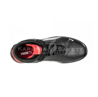 Sepatu Safety SEPATU SAFETY PUMA TOURING BLACK MID 2 ~blog/2022/2/24/photo_1_