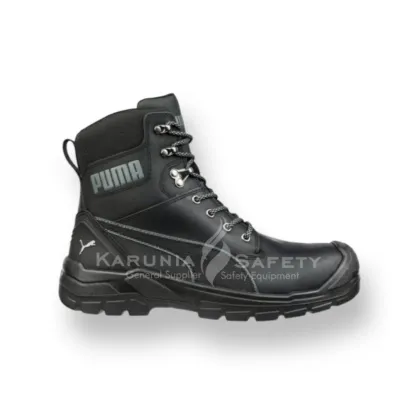Sepatu Safety SEPATU SAFETY PUMA CONQUEST BLK CTX HIGH 1 ~blog/2022/2/24/photo_1_