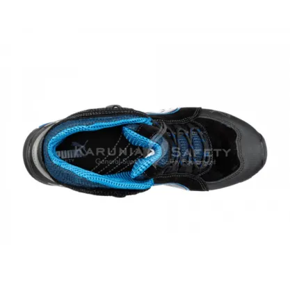 Sepatu Safety SEPATU SAFETY PUMA RIO BLACK MID 2 ~blog/2022/2/24/photo_1_