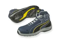 Sepatu Safety SEPATU SAFETY PUMA TOURING BLUE MID 6 ~blog/2022/2/24/photo_1_