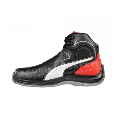 Sepatu Safety SEPATU SAFETY PUMA TOURING BLACK MID 3 ~blog/2022/2/24/photo_1_