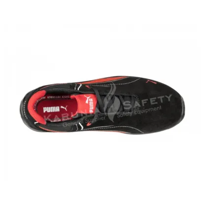 Sepatu Safety SAFETY SHOES PUMA TOURING BLACK SUEDE LOW 3 ~blog/2022/2/24/photo_1_
