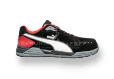 Sepatu Safety SEPATU SAFETY PUMA AIRTWIST BLACK-RED LOW  1 ~blog/2022/2/24/photo_1_