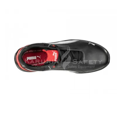 Sepatu Safety SEPATU SAFETY PUMA TOURING BLACK LOW 2 ~blog/2022/2/24/photo_1_