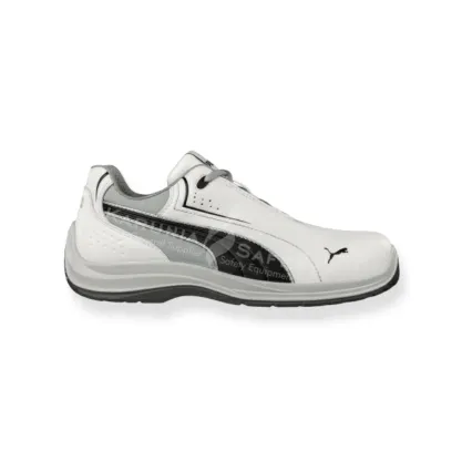 Sepatu Safety SEPATU SAFETY PUMA TOURING WHITE LOW 1 ~blog/2022/2/24/photo_1_