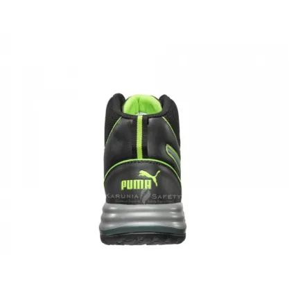 Sepatu Safety SEPATU PUMA SAFETY RAPID GREEN MID 5 ~blog/2022/2/24/photo_1_