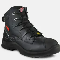 SEPATU SAFETY RED WING 3205 ORIGINAL