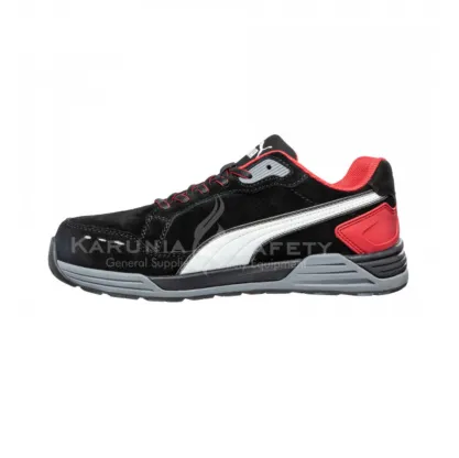 Sepatu Safety SEPATU SAFETY PUMA AIRTWIST BLACK-RED LOW  2 ~blog/2022/2/24/photo_1_