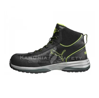 Sepatu Safety SEPATU PUMA SAFETY RAPID GREEN MID 2 ~blog/2022/2/24/photo_1_