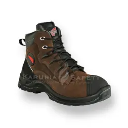 SEPATU SAFETY RED WING 3228 ORIGINAL