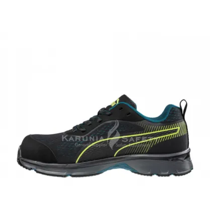 Sepatu Safety SEPATU SAFETY PUMA FUSE KNIT BLACK LOW 3 ~blog/2022/2/25/photo_1_