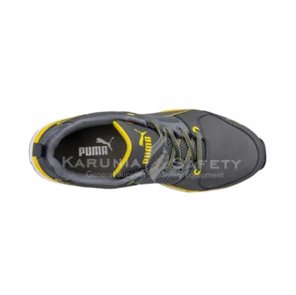 Sepatu Safety SEPATU SAFETY PUMA PACE 2.0 YELLOW MID 3 ~blog/2022/2/25/photo_1_