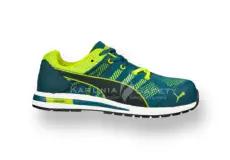 Sepatu Safety SEPATU SAFETY PUMA ELEVATE KNIT GREEN LOW 1 ~blog/2022/2/25/photo_1_