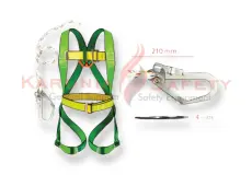 Body Harness GOSAVE FULL BODY HARNESS FASTEN SINGLE BIG HOOK ORIGINAL 1 ~blog/2022/3/14/photo_1_