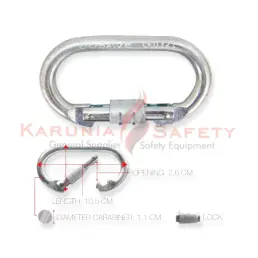 GOSAVE CARABINER BIG ORIGINAL