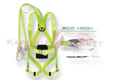Body Harness GOSAVE FULL BODY HARNESS ECO DOUBLE BIG HOOK ORIGINAL 1 ~blog/2022/3/14/photo_1_
