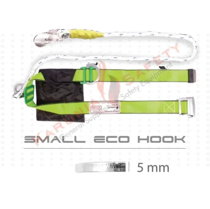Body Harness GOSAVE SAFETY BELT ECO SINGLE SMALL HOOK ORIGINAL 1 ~blog/2022/3/14/photo_1_