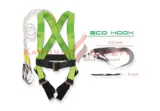 Body Harness GOSAVE FULL BODY HARNESS FBH ECO DOUBLE BIG HOOK ORIGINAL 1 ~blog/2022/3/14/photo_1_