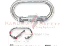 Body Harness GOSAVE CARABINER BIG ORIGINAL 1 ~blog/2022/3/14/photo_1_