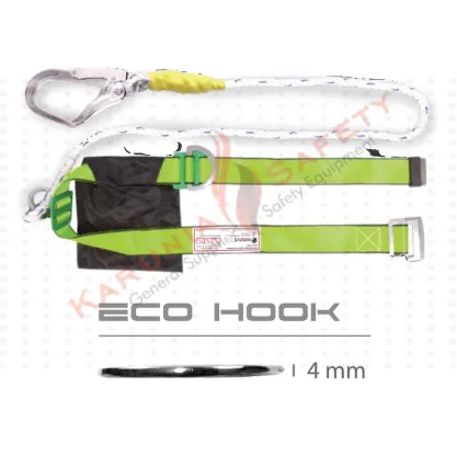 Body Harness GOSAVE SAFETY BELT ECO SINGLE BIG HOOK FALL PROTECTION 1 ~blog/2022/3/14/photo_1_