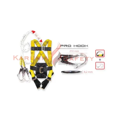 Body Harness GOSAVE FULLSET BODY HARNESS ABDORBER DOUBLE BIG HOOK ORIGINAL 1 ~blog/2022/3/14/photo_1_