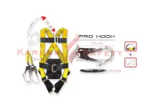 Body Harness GOSAVE FULLSET BODY HARNESS ABDORBER DOUBLE BIG HOOK ORIGINAL 1 ~blog/2022/3/14/photo_1_