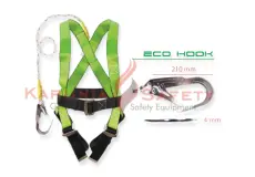 Body Harness GOSAVE FULL BODY HARNESS FBH ECO SINGLE BIG HOOK ORIGINAL 1 ~blog/2022/3/14/photo_1_body_harness