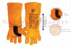 Sarung Tangan Safety GOSAVE SARUNG TANGAN KULIT LAS GOLDEN TOUCH 16" 1 ~blog/2022/3/15/photo_1_