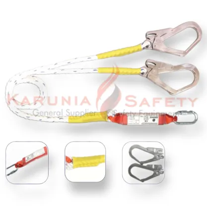Body Harness GOSAVE ABSORBER ECO DOUBLE BIG HOOK 1 ~blog/2022/3/15/photo_1_